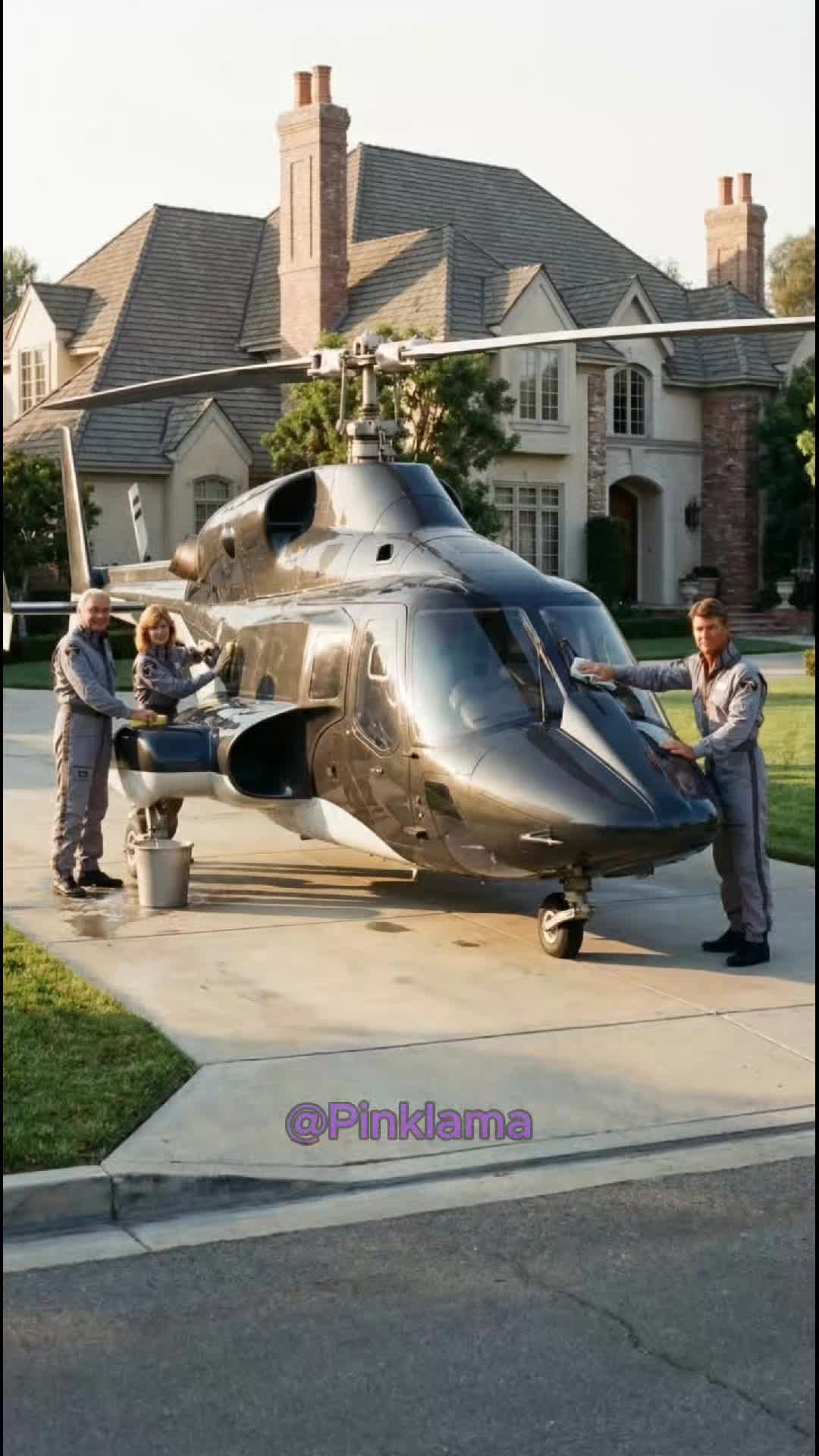 @pinklama