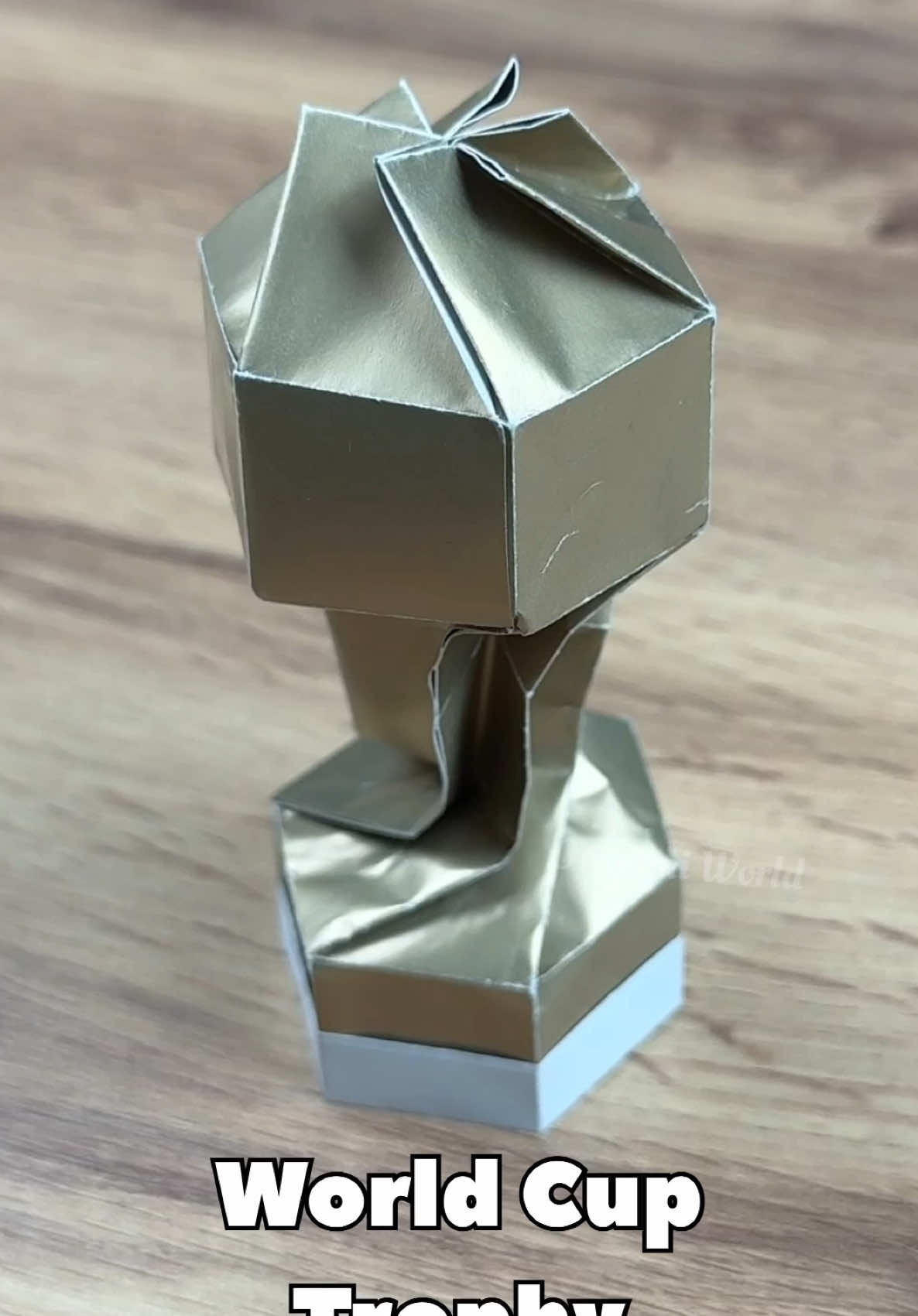 @origami world