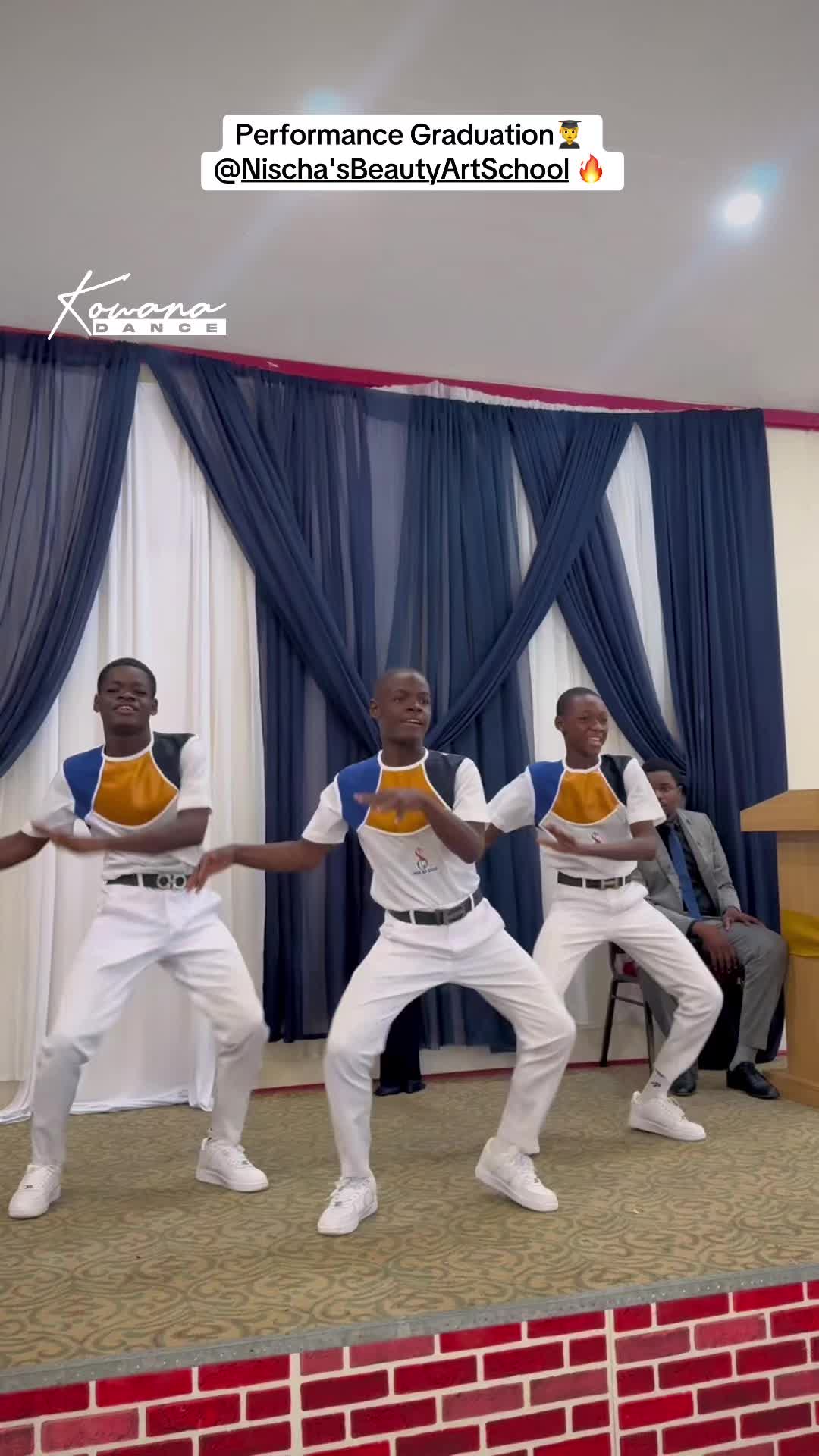 @KOWANA DANCE