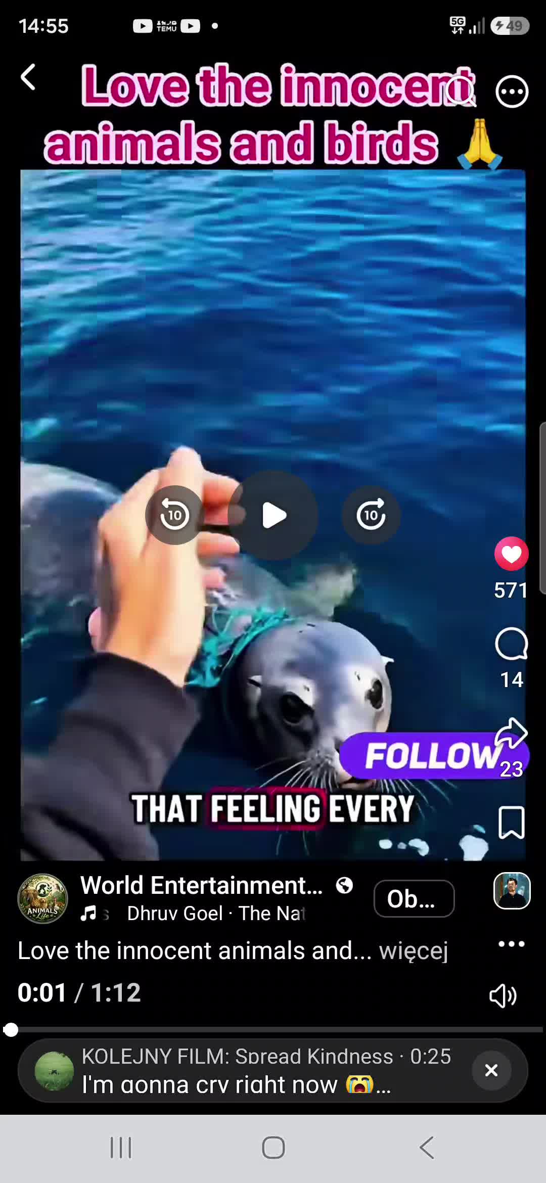 @MiłośćŚwiadomośćPrawda
