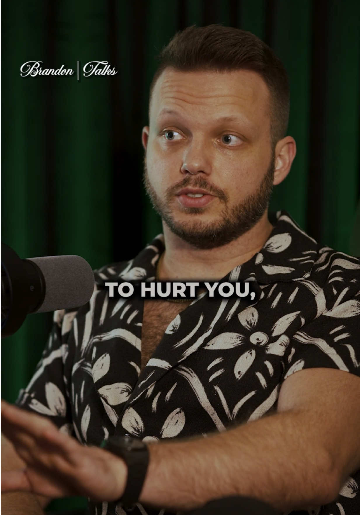 @Brandon