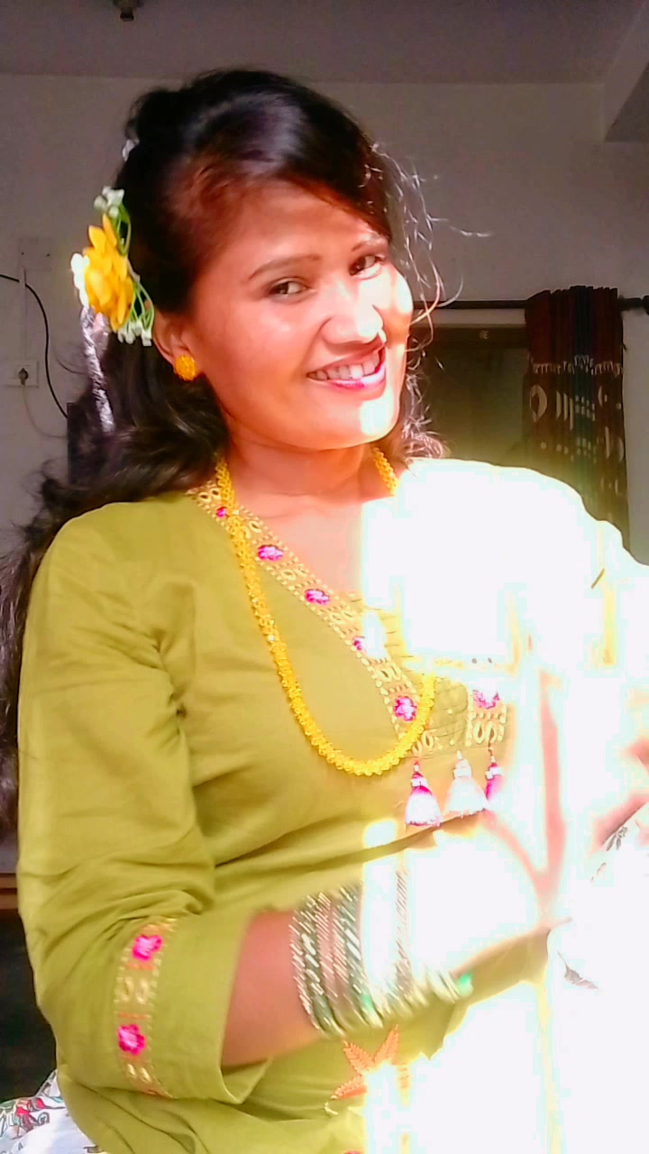 @Annu mehta
