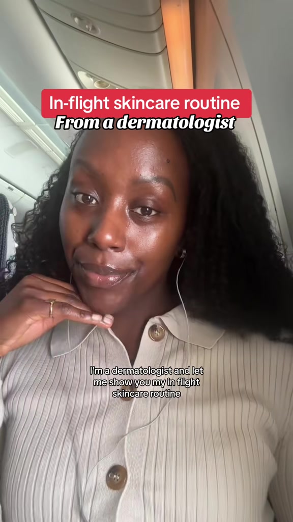 @Dr Emma | Dermatologist