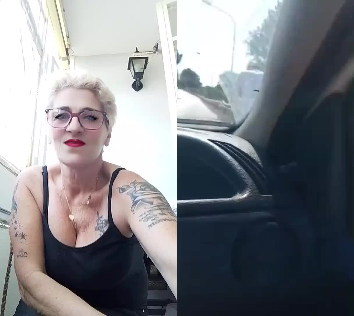 @Graziella