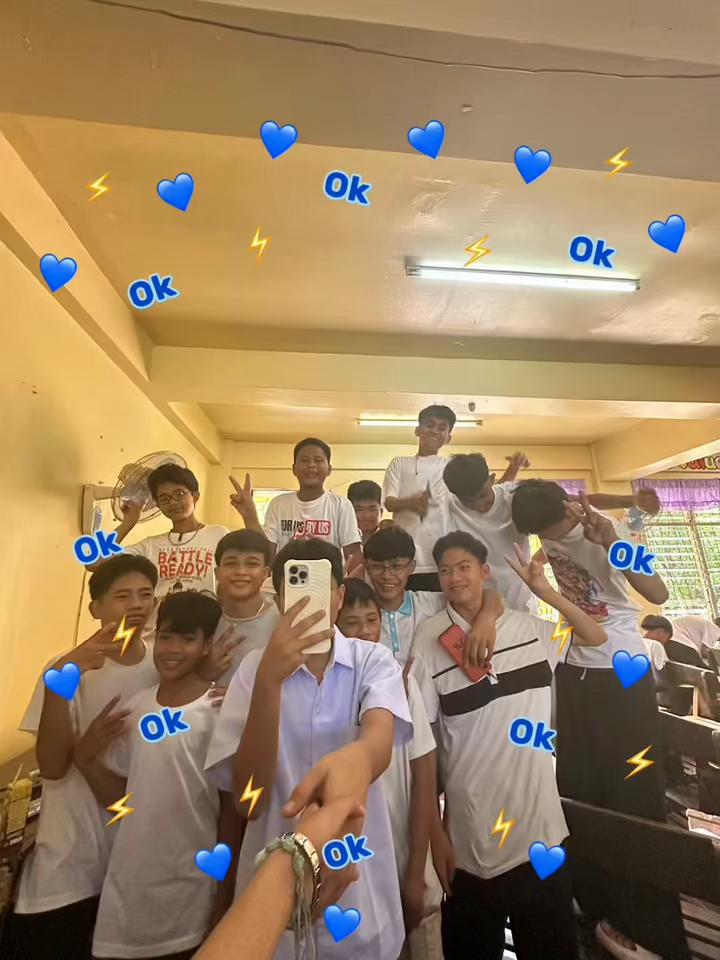 @G8 MOLAVE