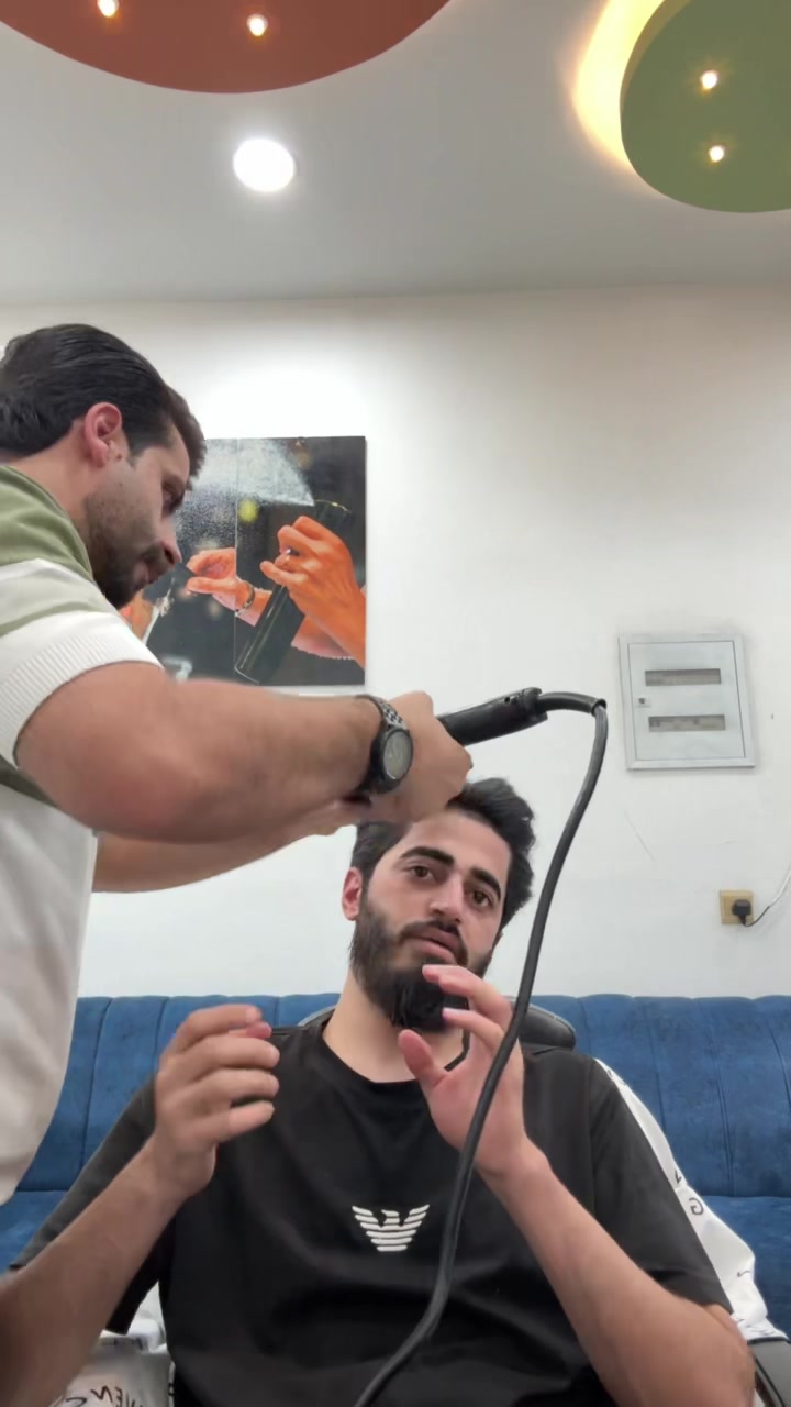 @Hamo Styli💈✂️