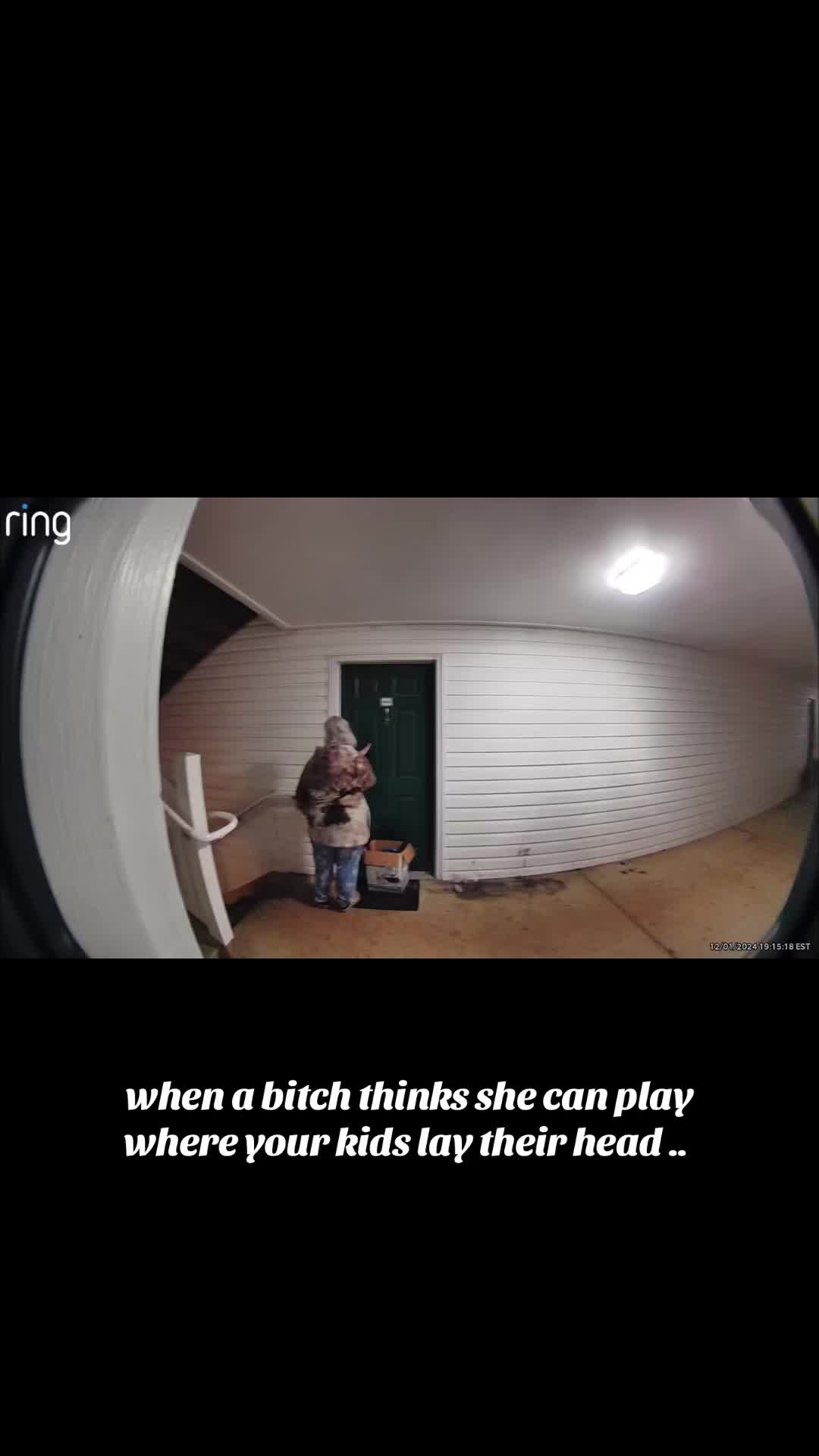 @Amber Leighanna