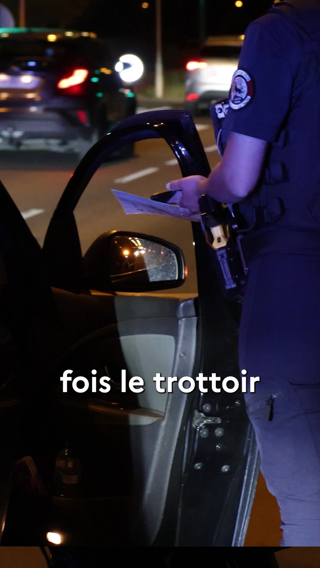 @Police Nationale