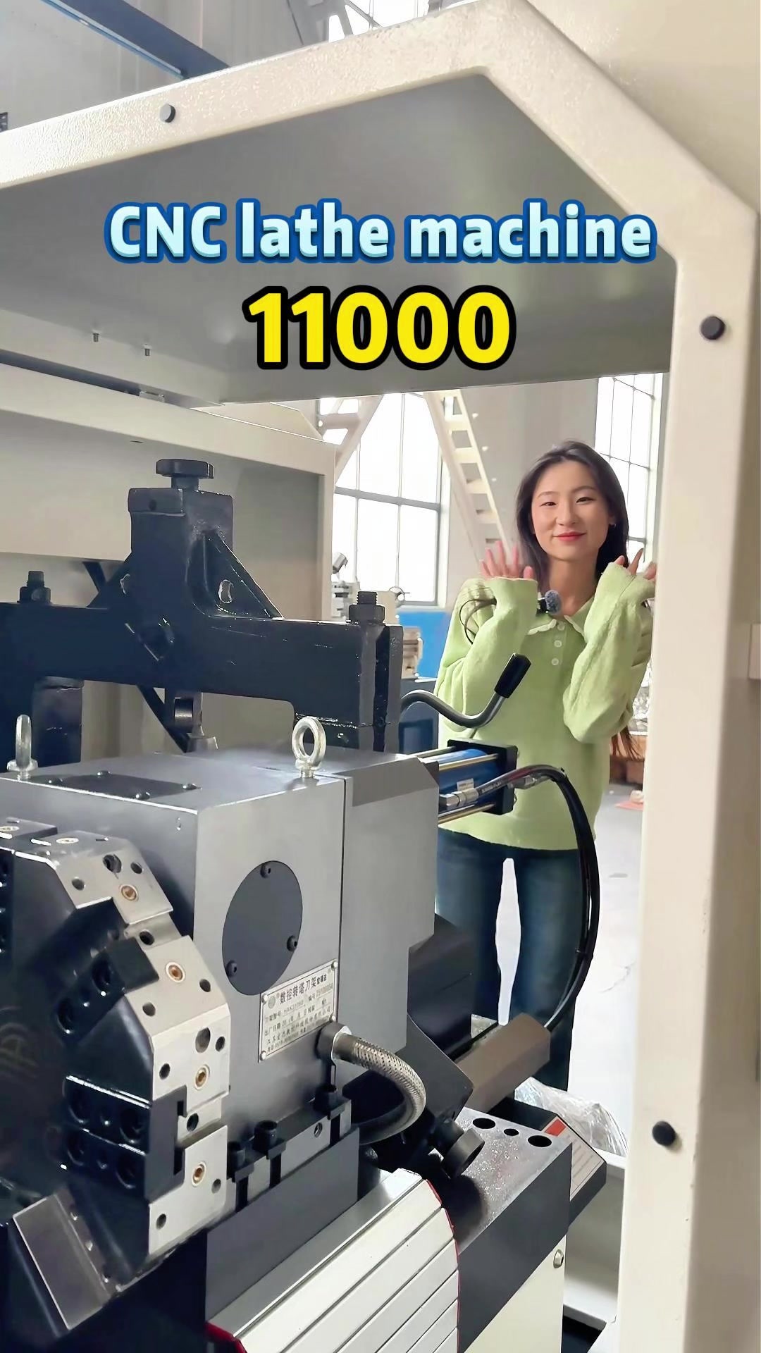 @LUZHONGCNC