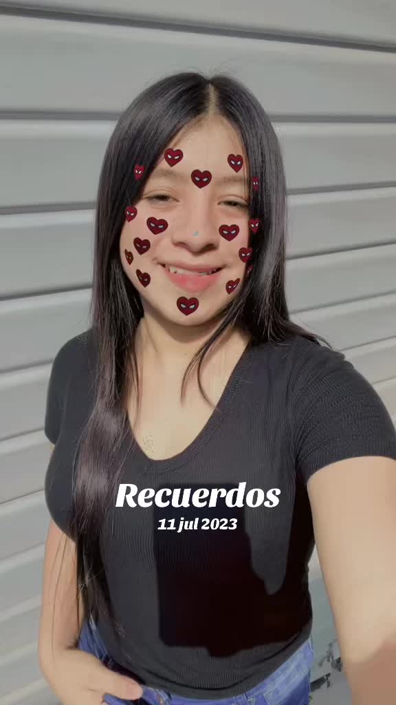 @Yoselincarrillo