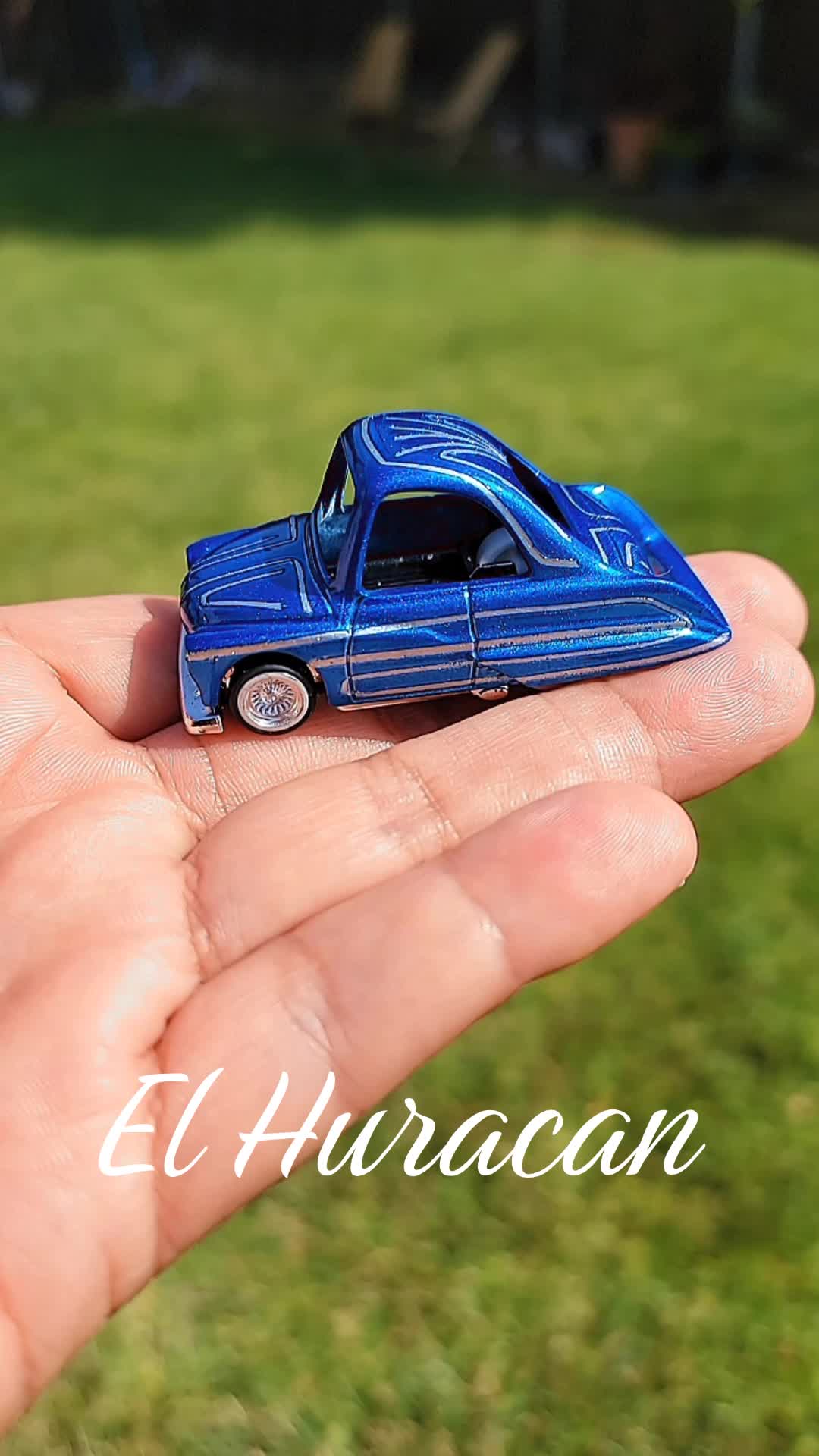 @ELMOFLESCUSTOMSHOP