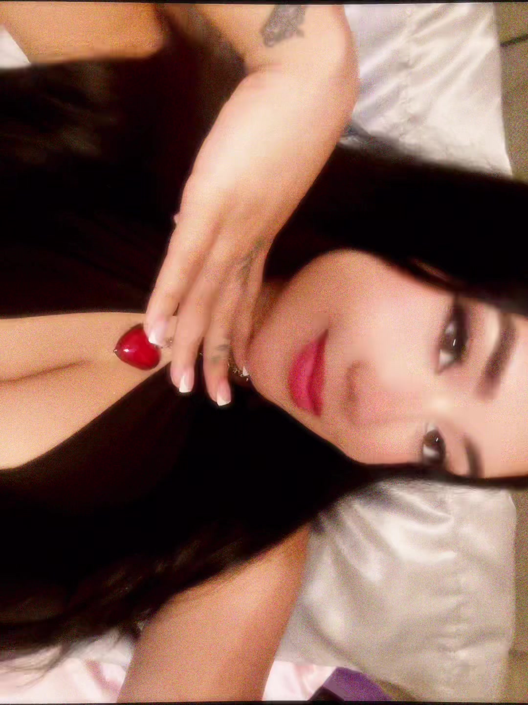 @Sasha Millena 💋