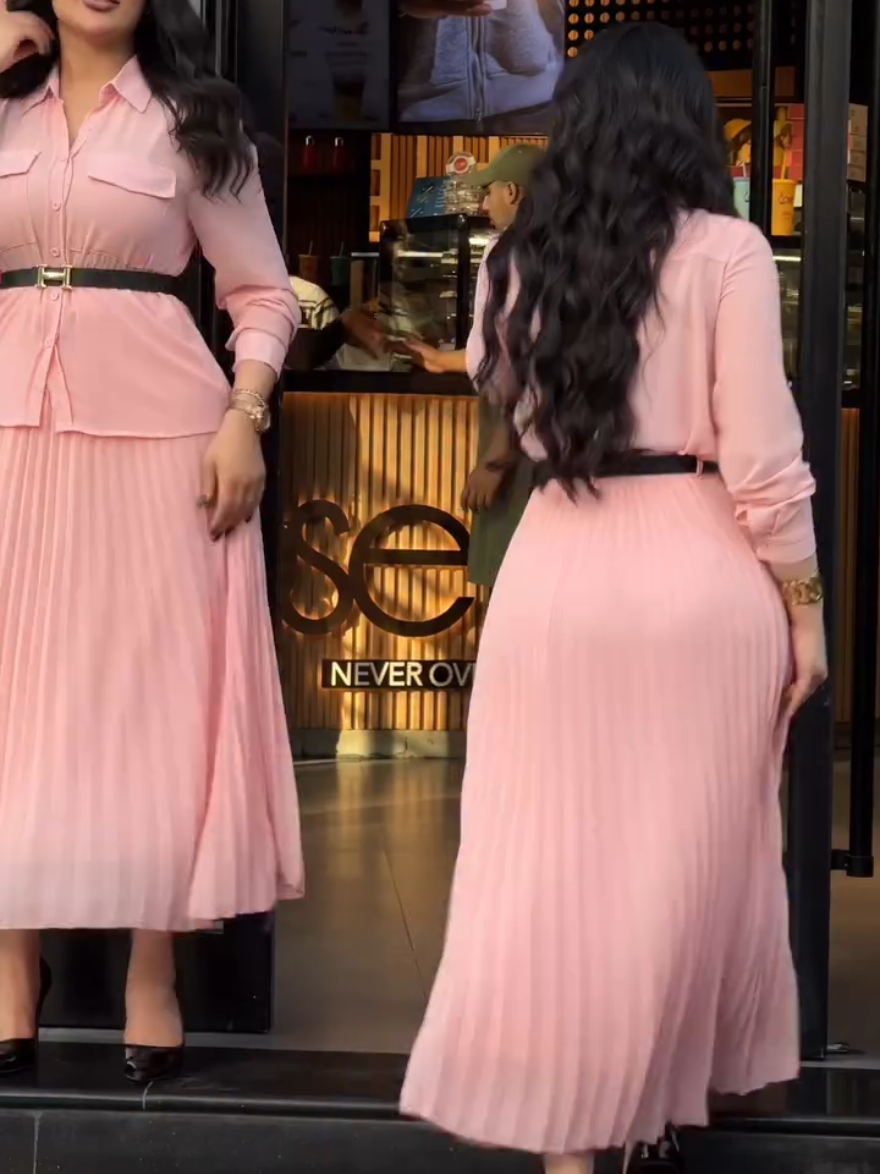@ركن الأناقة النسائية