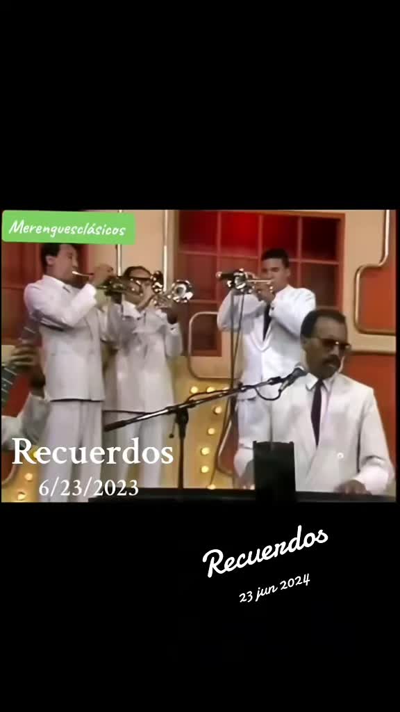 @Merengues Cl&aacute;sicos