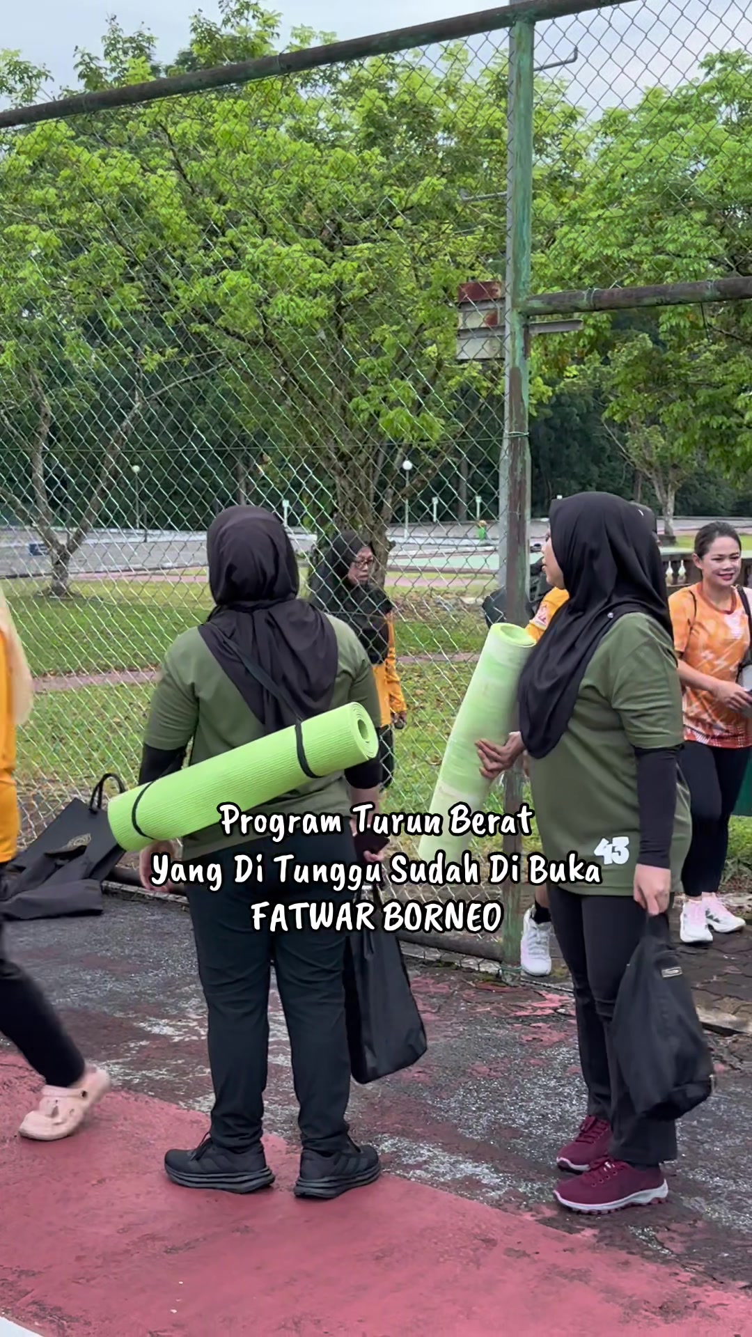@Wan Fizah FATWAR