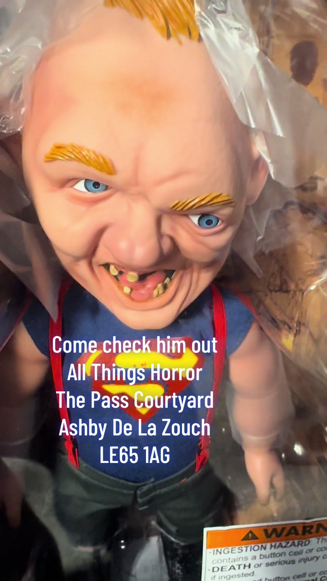 @allthingshorror