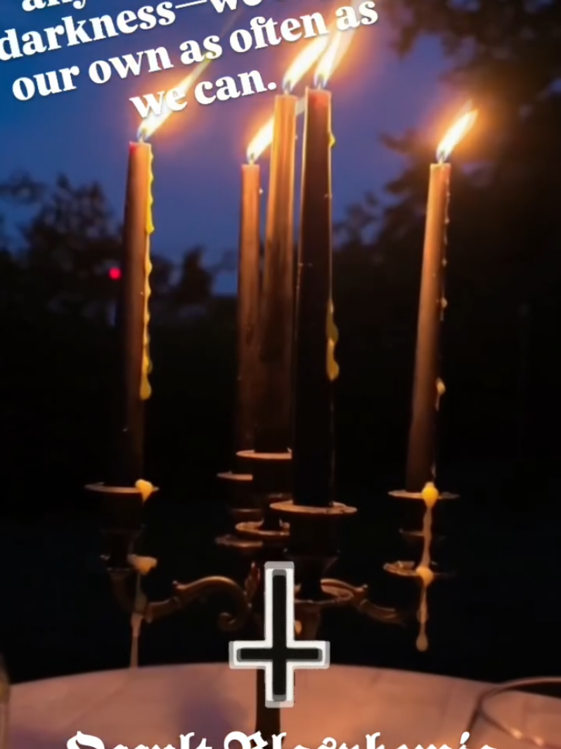 @Occult Blasphemia 🤘