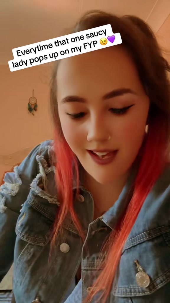 @YourFaveFemme ๐ซฆ๐ณ๏ธ๐