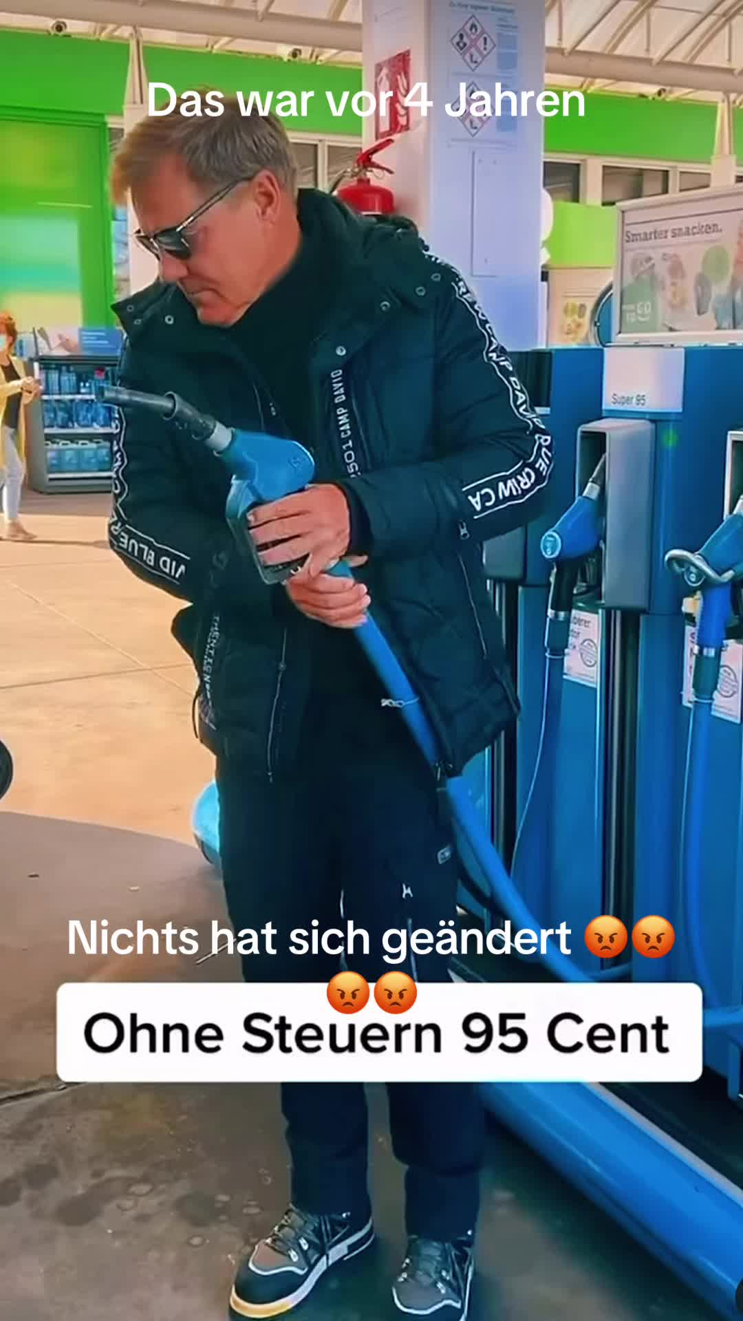 @Dieter Bohlen