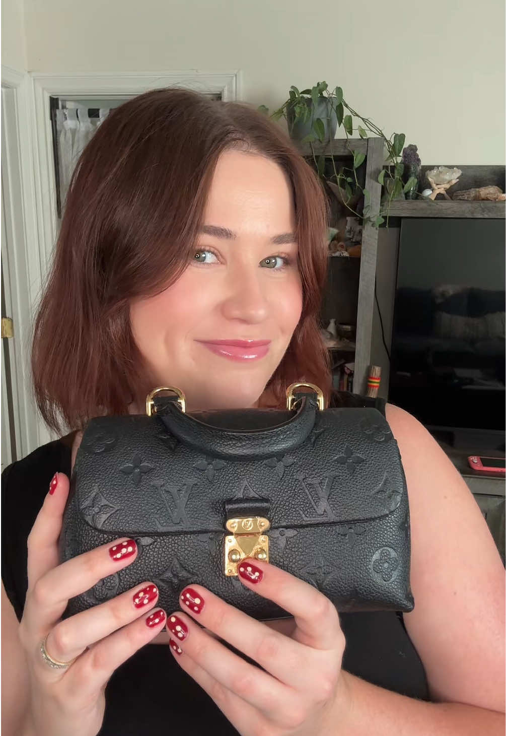 @Becca