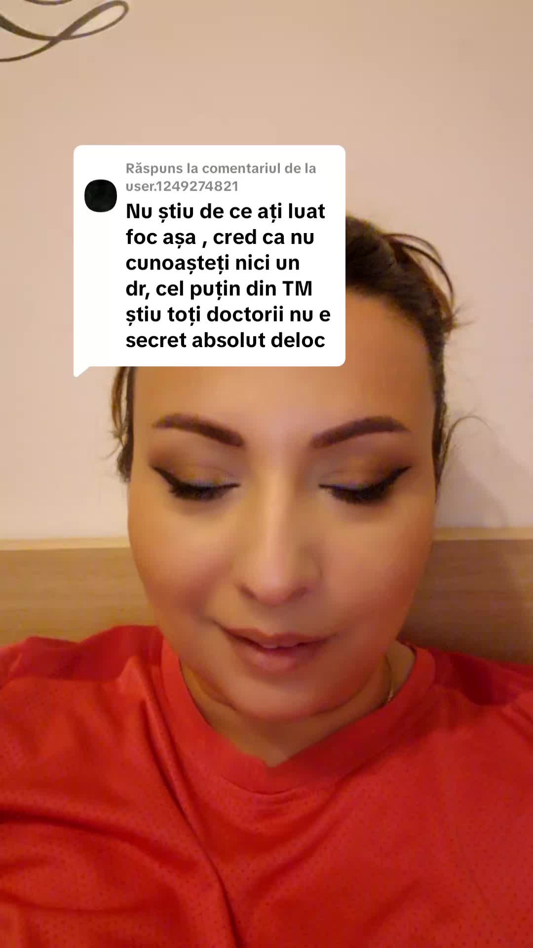 @Cristina Andreea