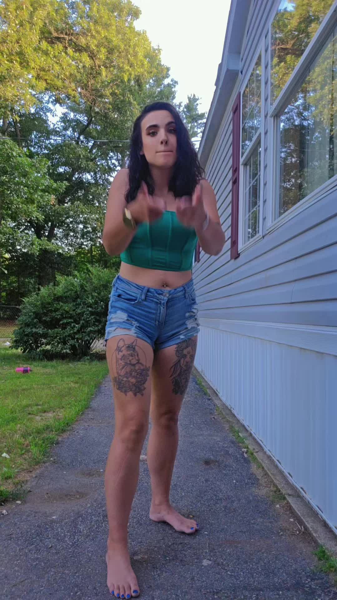 @Satanswitchbaby😘