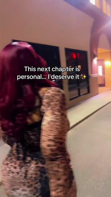 @MsCarraBaby™️