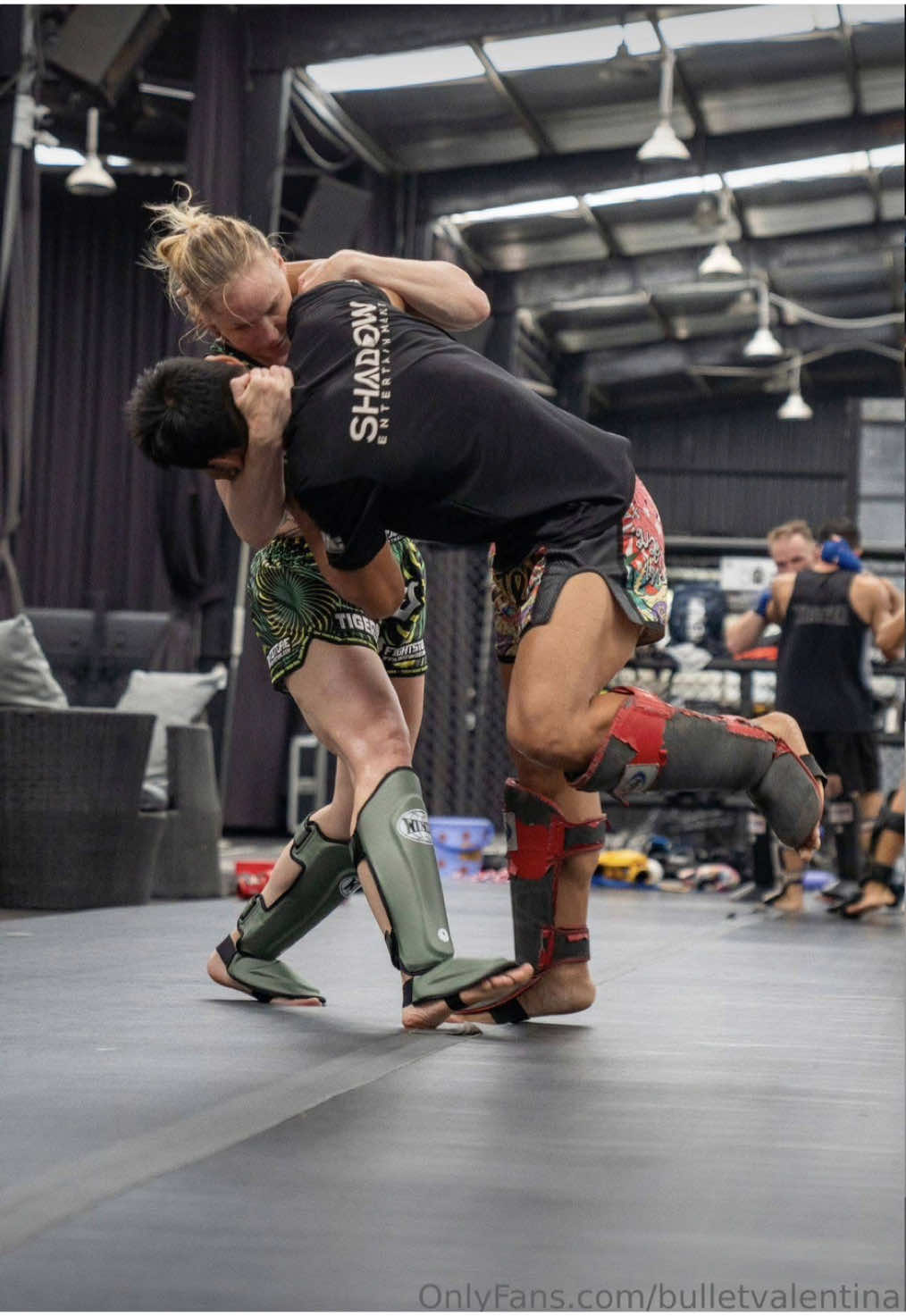 @Team_Valentina_Shevchenko