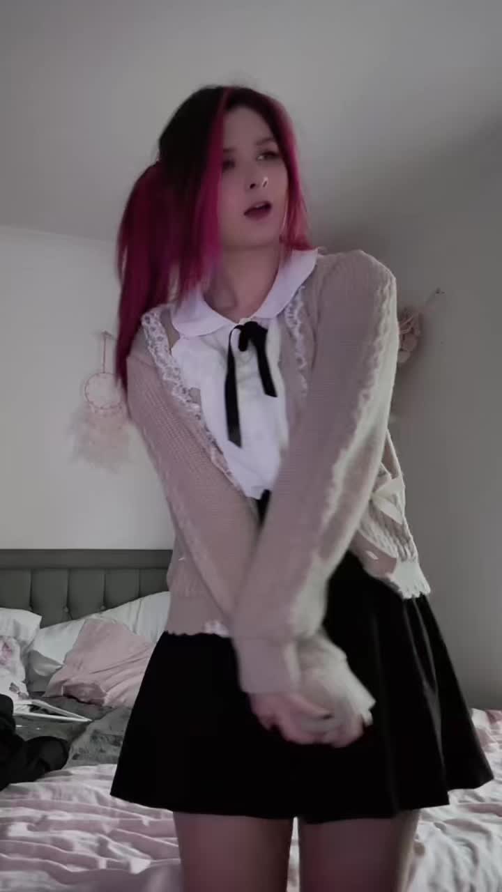 @Lily/liwynx