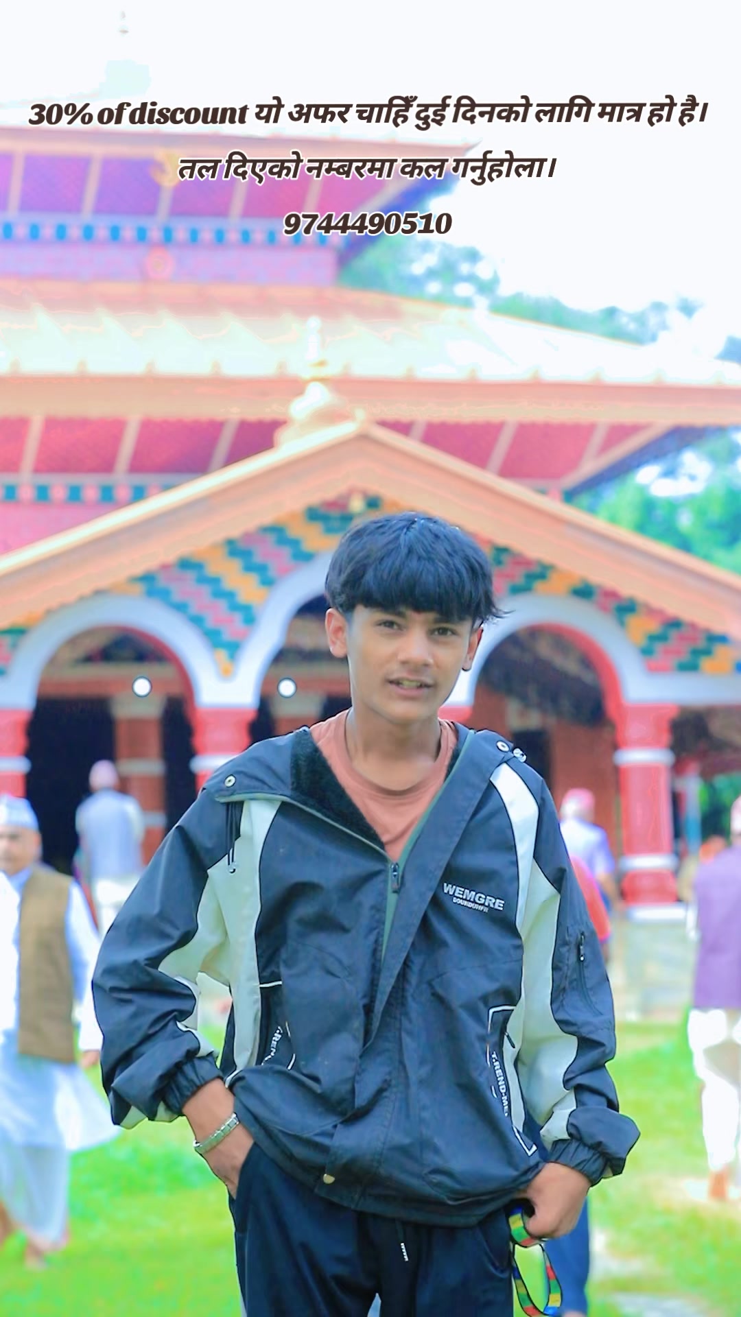 @Mr.thakuri📸