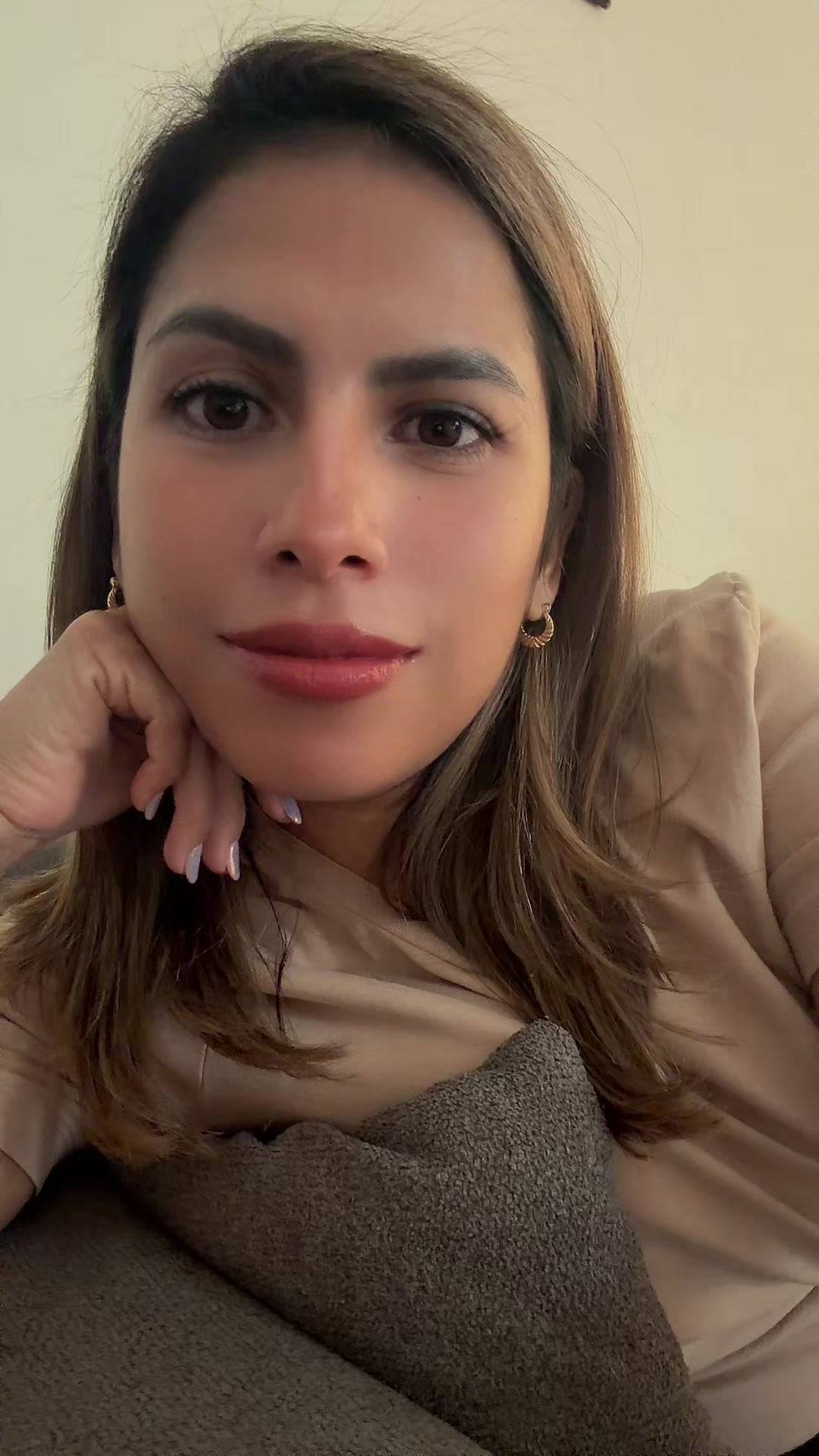 @Elena Uribe