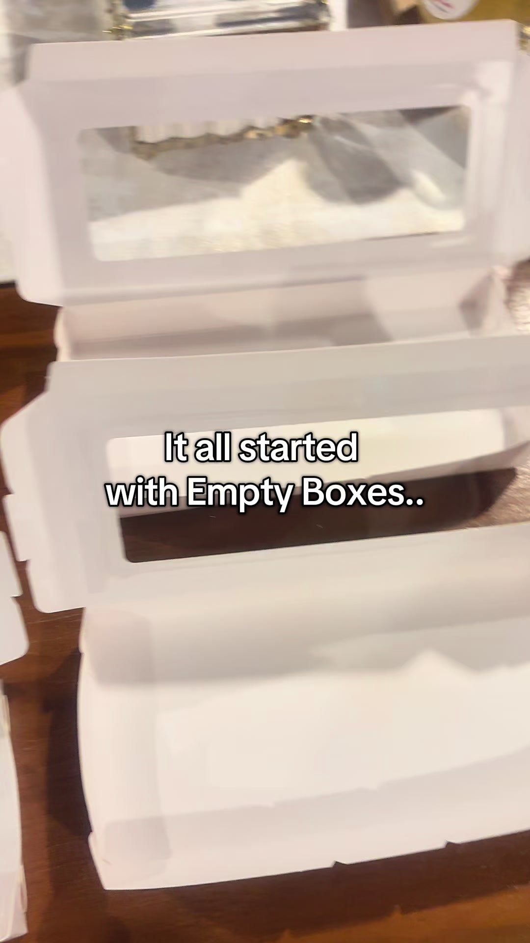 @Shariana Bakery