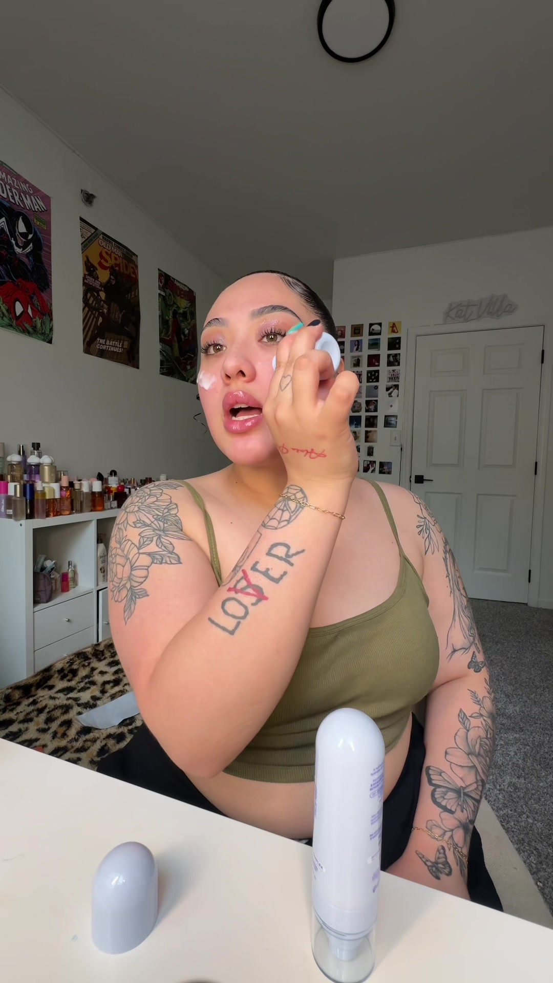 @Kat