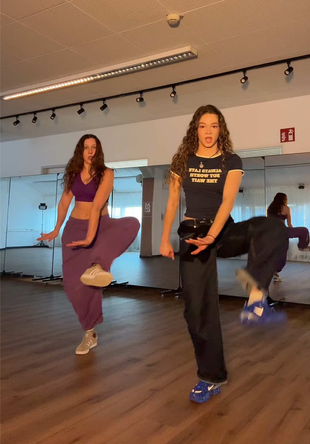 @DANCeLAB by Inna