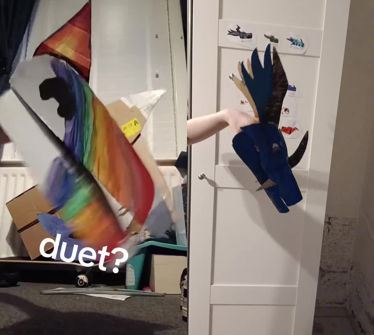 @☣°~{Sh@dowpuppets}~°☯︎