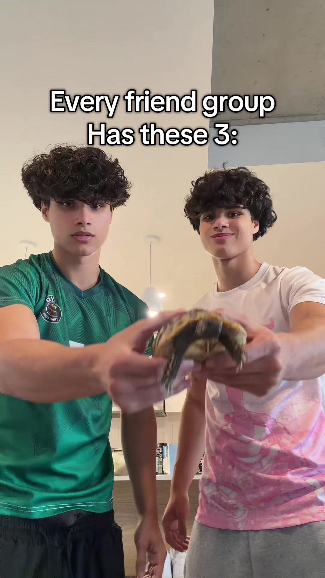 @Rise Twins