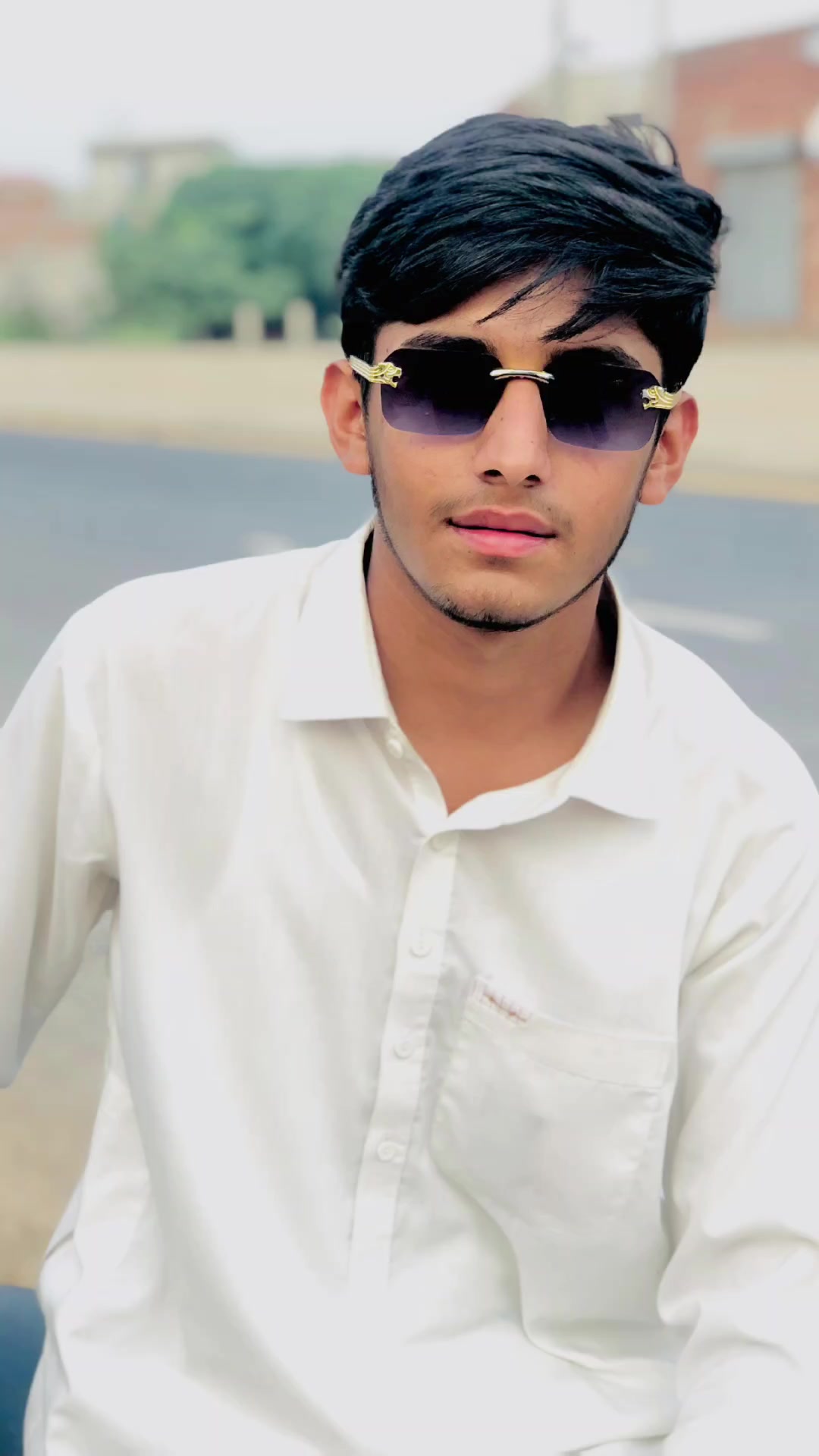 @Shahid Amin Tori