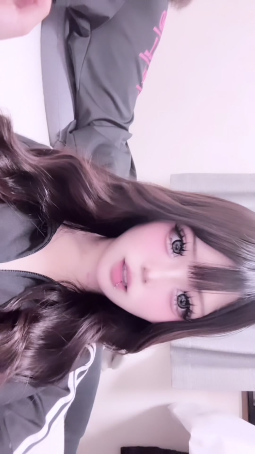 @姫菜