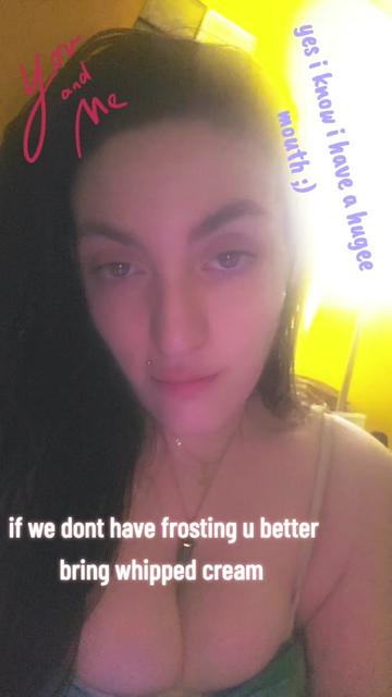 @Danielle Haskin