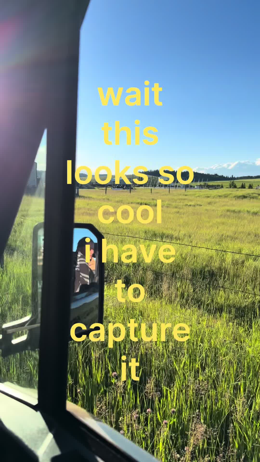 @Ranch Riders