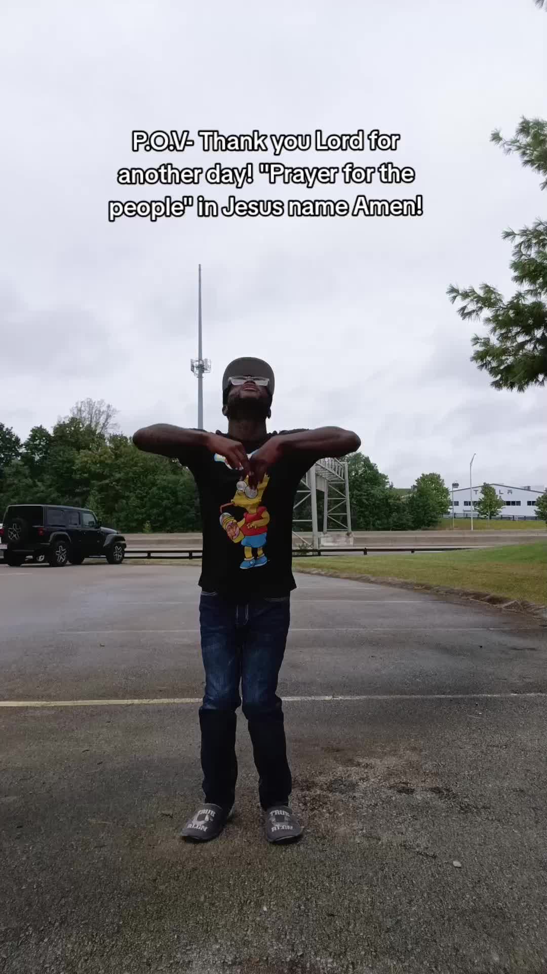 @Damian Woolridge Sr.🤞🏿