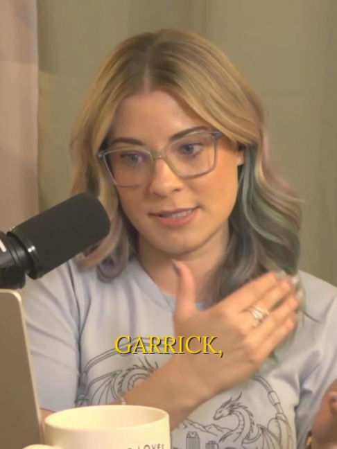 @Fantasy Fangirls Podcast