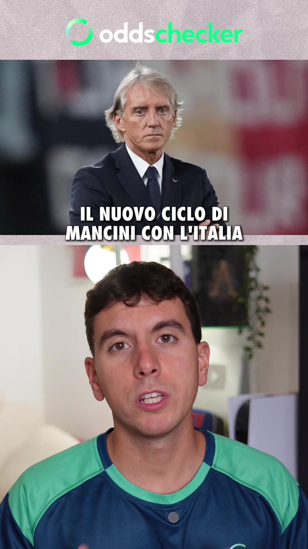 @Oddschecker Italia