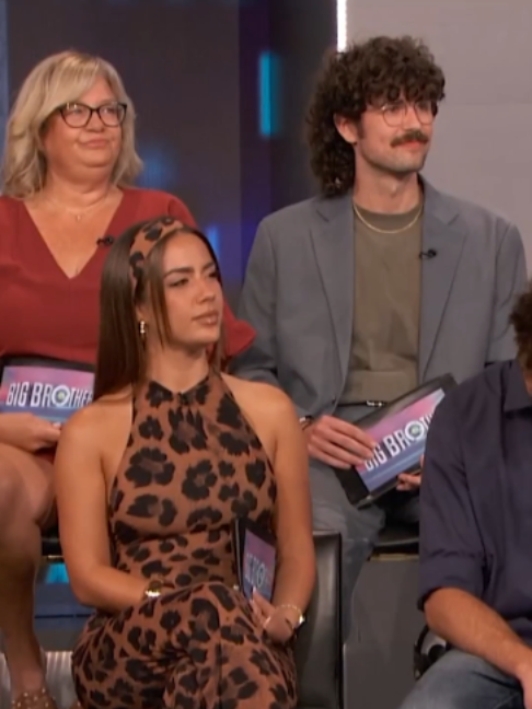 @Big Brother