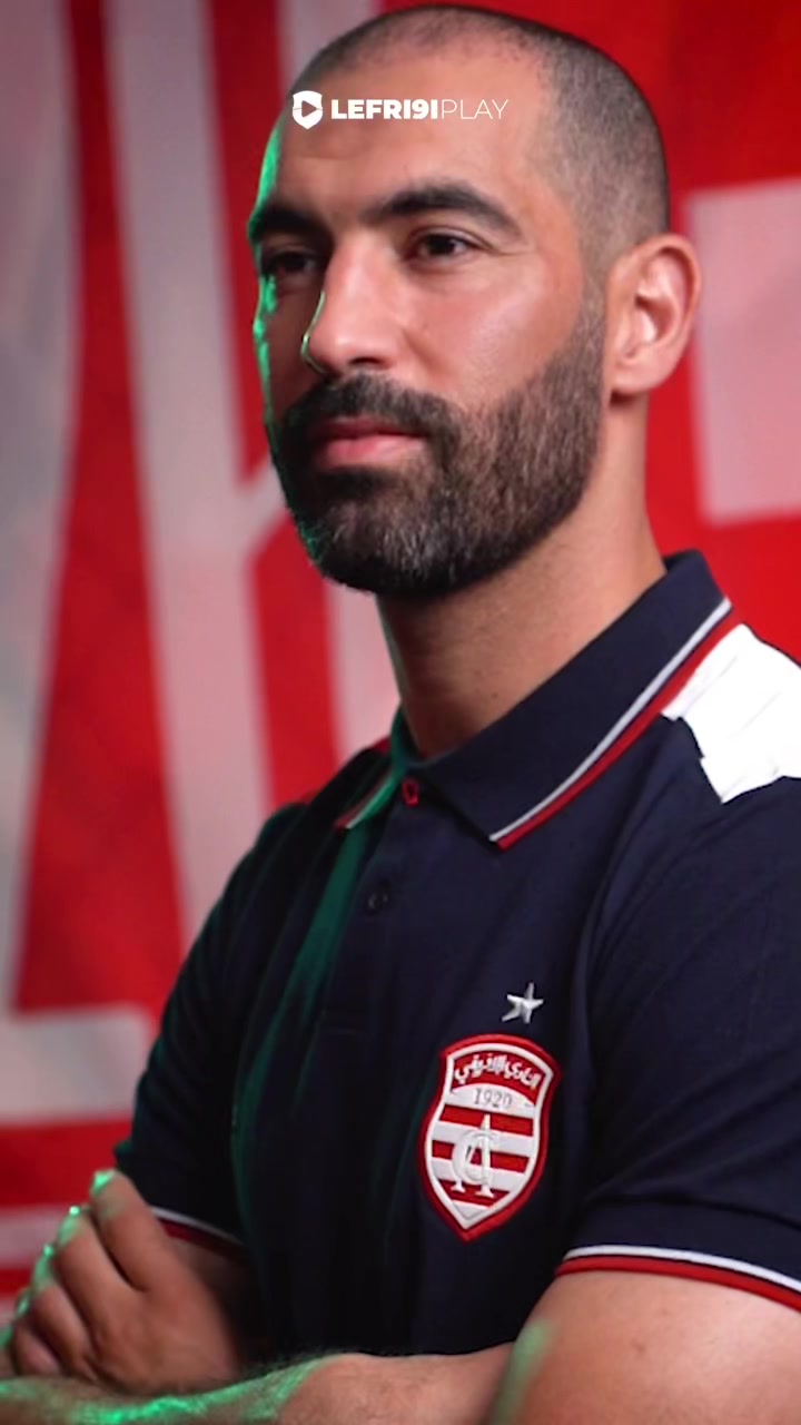 @Club Africain