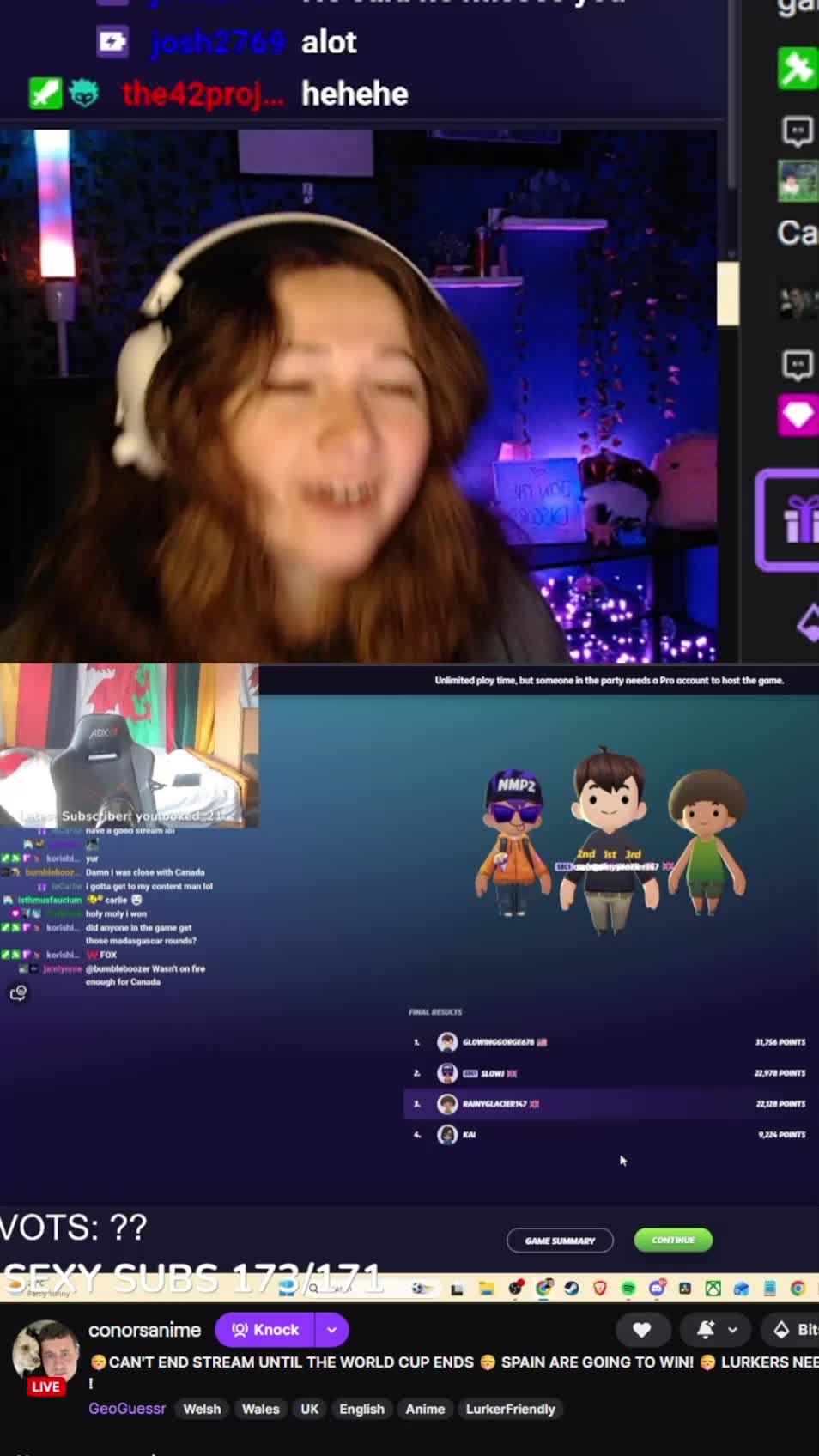 @iecarlie ttv