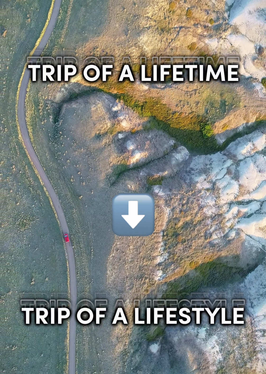 @Trip Of A Lifestyle