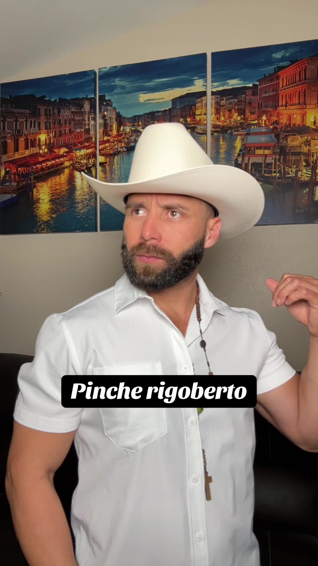 @juan el chaparro