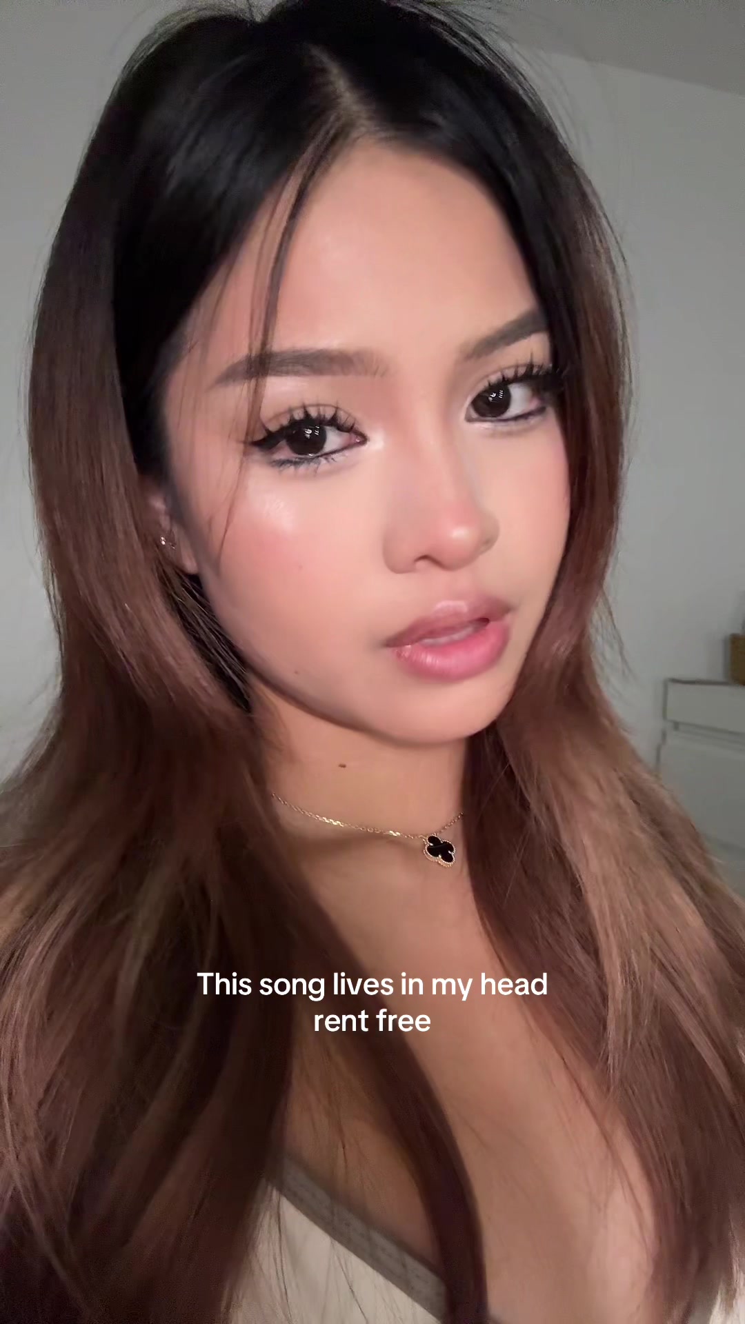 @Chloe Paredes