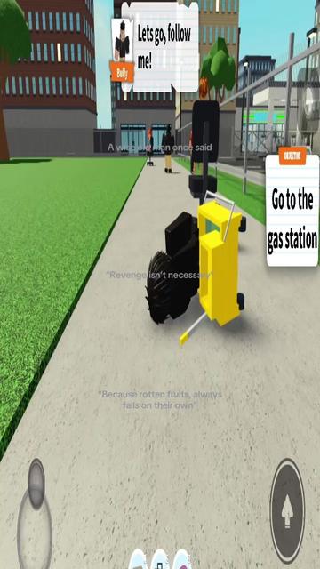 @ 
